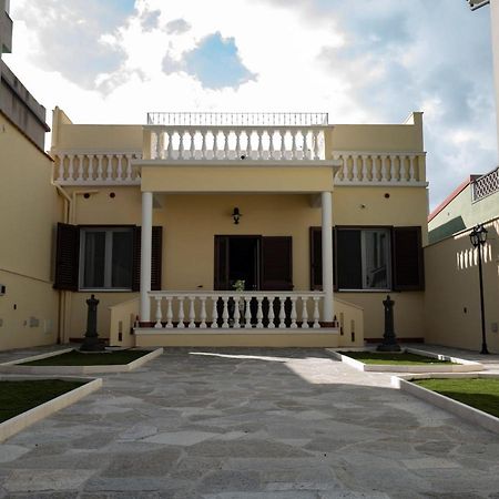 Sa Domu Stravanara Capoterra Exterior foto